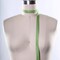 3 Yards Apple Green Fold Over Elastic 5/8" Soft Trim for Hair Accessories & DIY Crafts